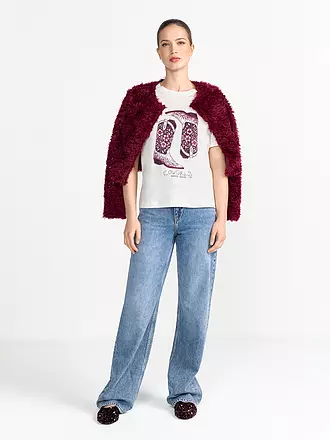 RICH & ROYAL | Camiseta | 